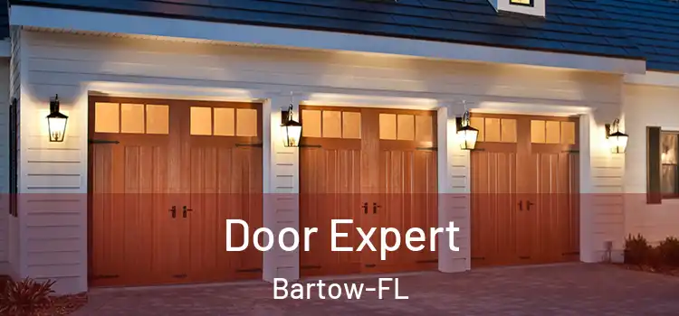  Door Expert Bartow-FL