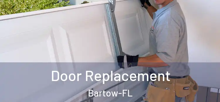 Door Replacement Bartow-FL