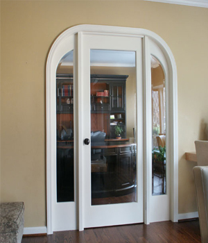 Passage Door Replacement Bartow