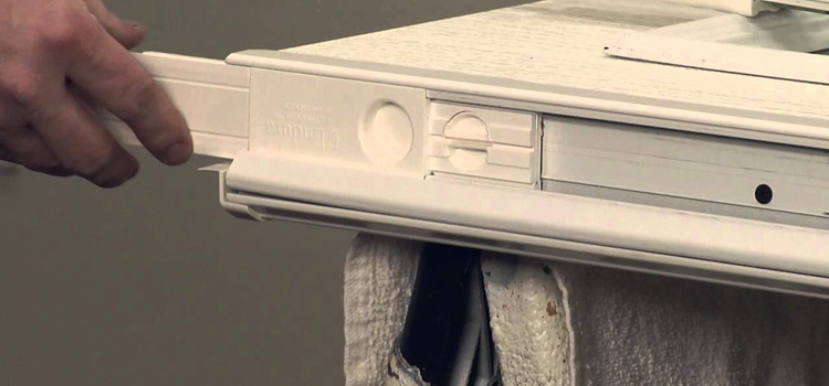 aluminum storefront door repair Bartow