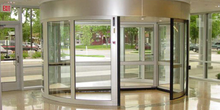 commercial automatic door repair Bartow