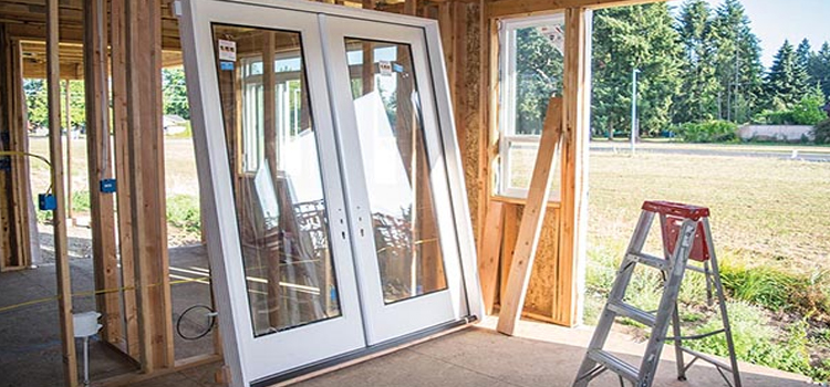 french door installation Bartow