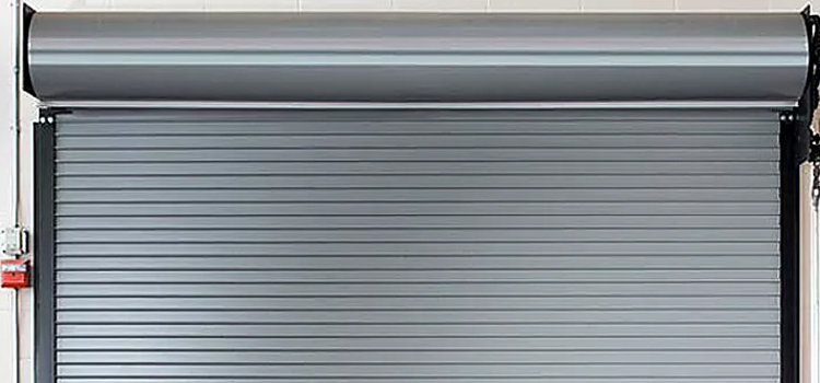 rolling steel door repair Bartow
